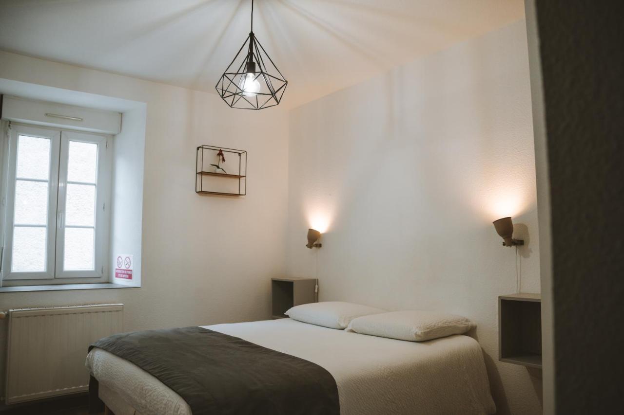 GEST-LOC LOCATION MEUBLÉE T3 Le DrômArdèchois - TOURNON SUR RHÔNE - ARDÈCHE Apartment Ngoại thất bức ảnh