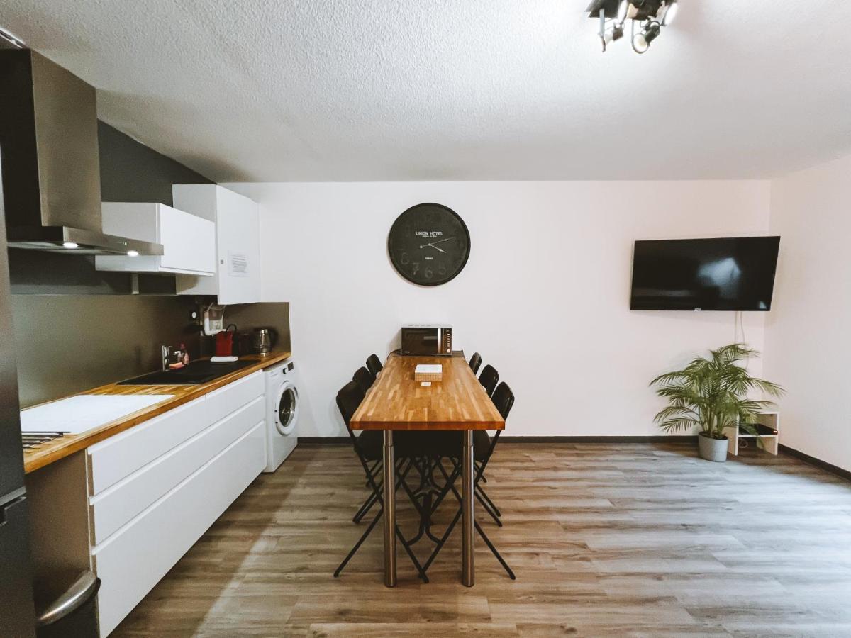 GEST-LOC LOCATION MEUBLÉE T3 Le DrômArdèchois - TOURNON SUR RHÔNE - ARDÈCHE Apartment Ngoại thất bức ảnh