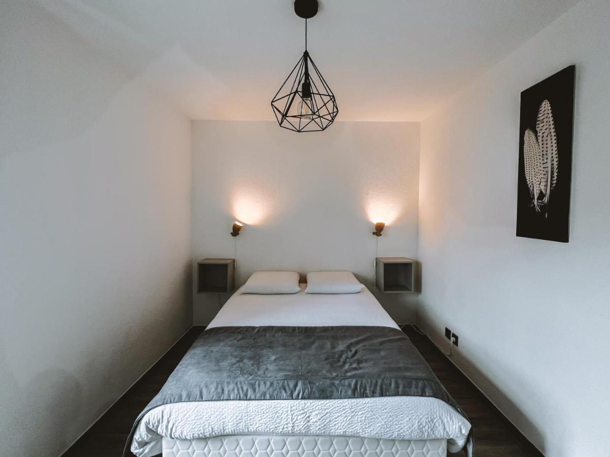 GEST-LOC LOCATION MEUBLÉE T3 Le DrômArdèchois - TOURNON SUR RHÔNE - ARDÈCHE Apartment Ngoại thất bức ảnh