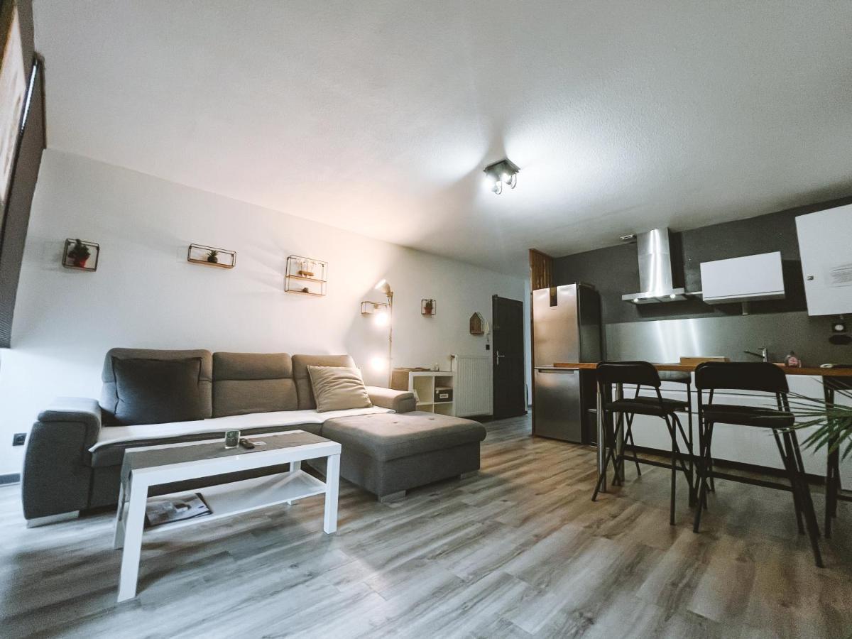 GEST-LOC LOCATION MEUBLÉE T3 Le DrômArdèchois - TOURNON SUR RHÔNE - ARDÈCHE Apartment Ngoại thất bức ảnh