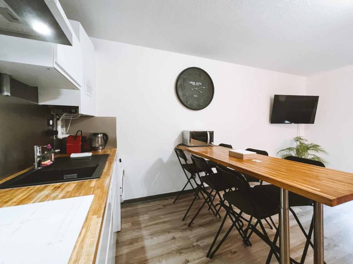 GEST-LOC LOCATION MEUBLÉE T3 Le DrômArdèchois - TOURNON SUR RHÔNE - ARDÈCHE Apartment Ngoại thất bức ảnh