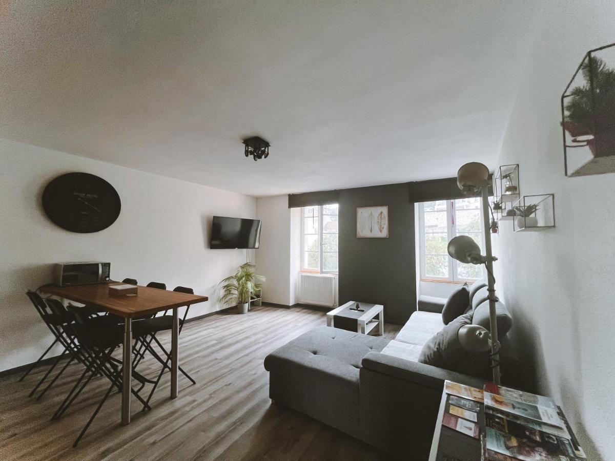 GEST-LOC LOCATION MEUBLÉE T3 Le DrômArdèchois - TOURNON SUR RHÔNE - ARDÈCHE Apartment Ngoại thất bức ảnh