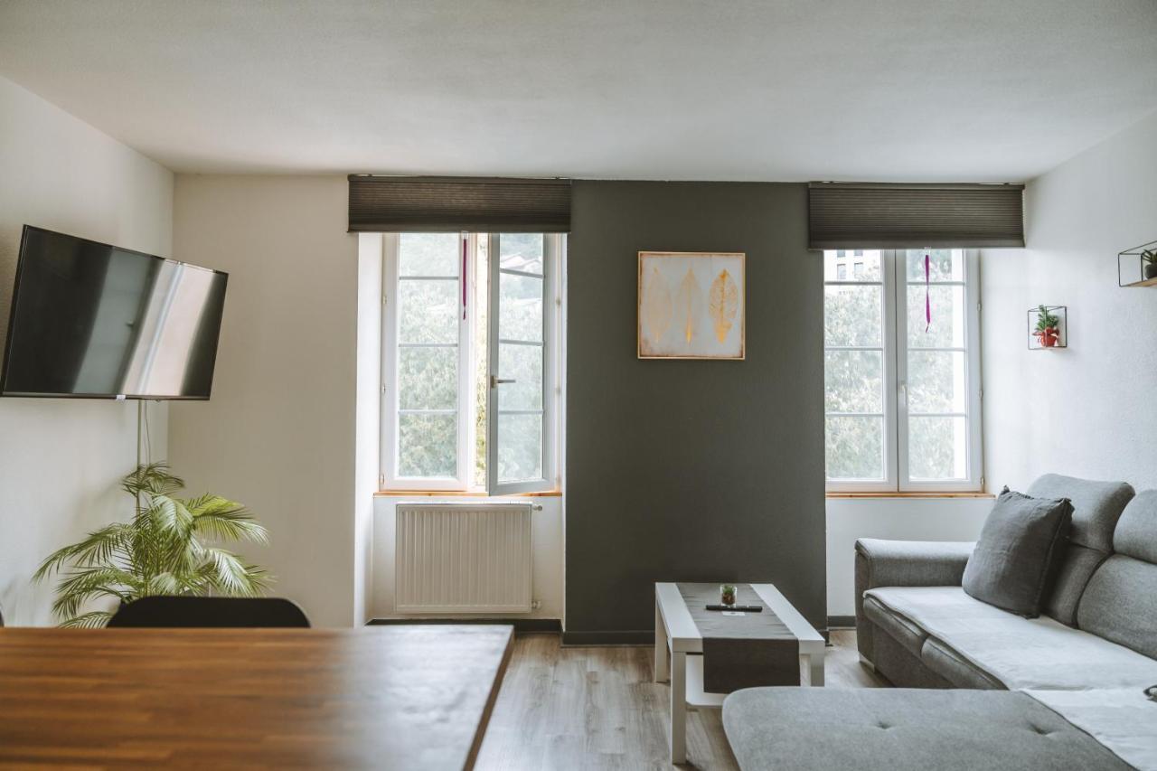 GEST-LOC LOCATION MEUBLÉE T3 Le DrômArdèchois - TOURNON SUR RHÔNE - ARDÈCHE Apartment Ngoại thất bức ảnh