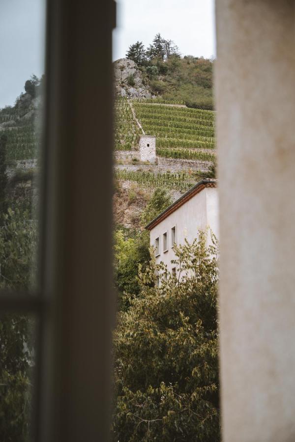 GEST-LOC LOCATION MEUBLÉE T3 Le DrômArdèchois - TOURNON SUR RHÔNE - ARDÈCHE Apartment Ngoại thất bức ảnh