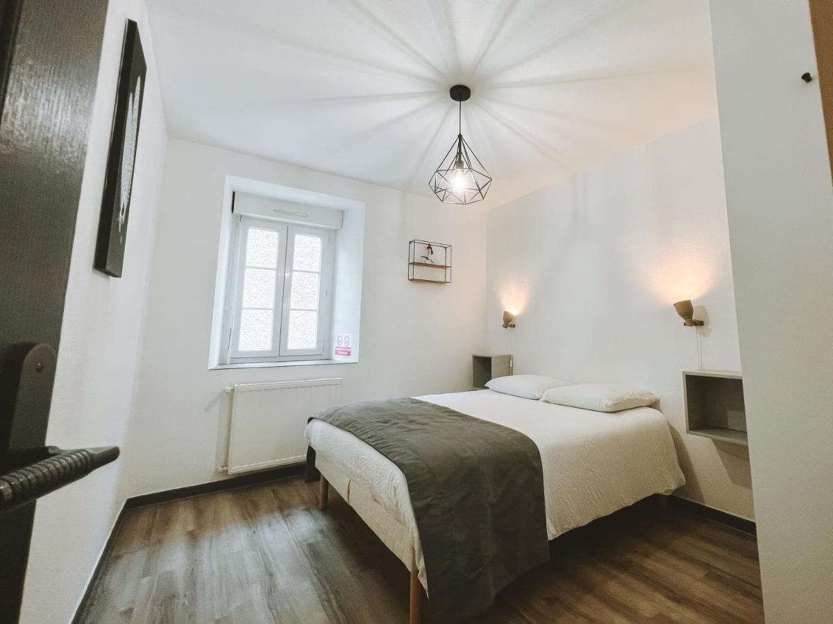 GEST-LOC LOCATION MEUBLÉE T3 Le DrômArdèchois - TOURNON SUR RHÔNE - ARDÈCHE Apartment Ngoại thất bức ảnh