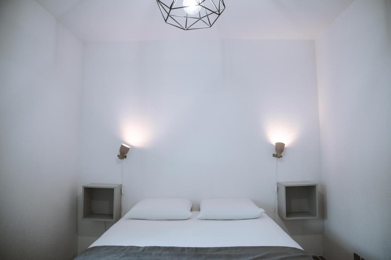 GEST-LOC LOCATION MEUBLÉE T3 Le DrômArdèchois - TOURNON SUR RHÔNE - ARDÈCHE Apartment Ngoại thất bức ảnh
