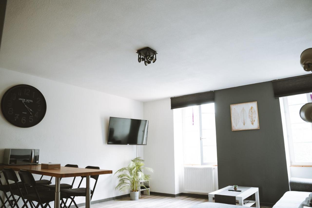 GEST-LOC LOCATION MEUBLÉE T3 Le DrômArdèchois - TOURNON SUR RHÔNE - ARDÈCHE Apartment Ngoại thất bức ảnh