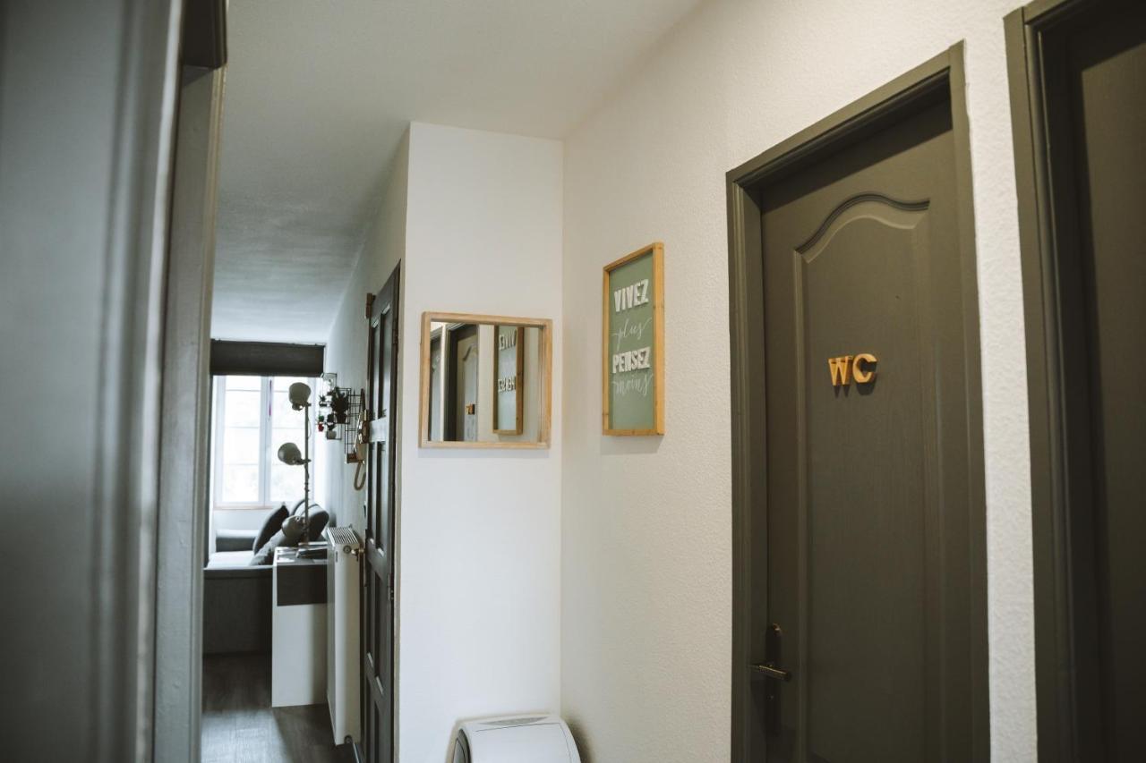 GEST-LOC LOCATION MEUBLÉE T3 Le DrômArdèchois - TOURNON SUR RHÔNE - ARDÈCHE Apartment Ngoại thất bức ảnh